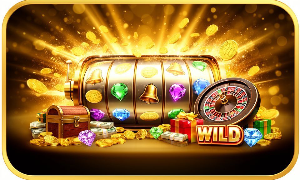 5tk10 Slots Sizzling Hot — 5tk10-এর লবিতে